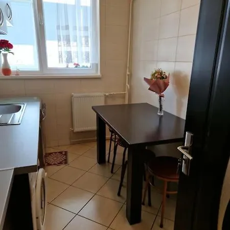 Charming With Private Terrace Bucharest