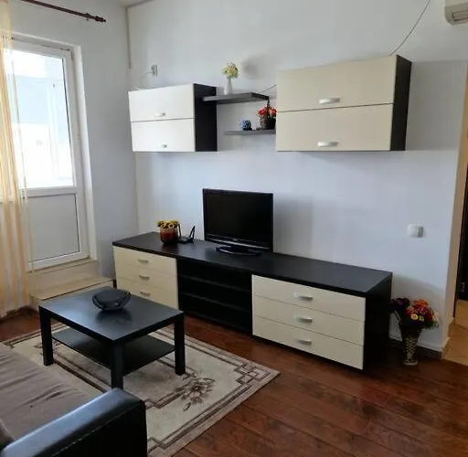 Charming With Private Terrace *