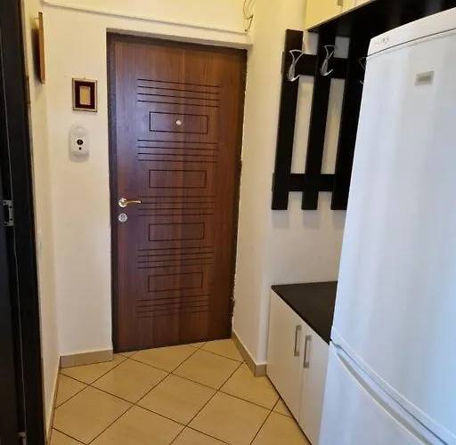 Charming With Private Terrace