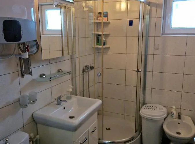 Charming With Private Terrace