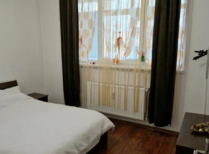 Charming With Private Terrace