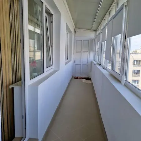 Апартаменти Charming With Private Terrace *